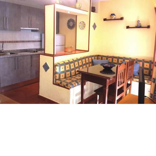Apartamento 200 metros playa