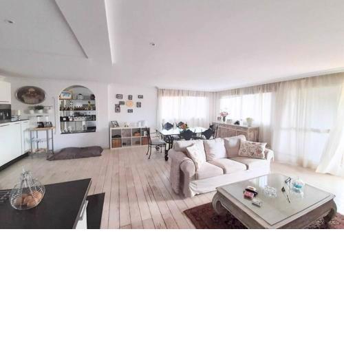 Apartamento 200m2 a 10 min de la playa