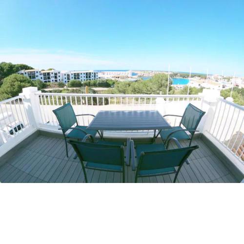 Apartamento 202 CS Arenal