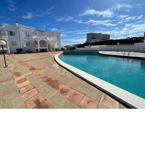 Apartamento 204 Castell sol, Arenal d'en Castell