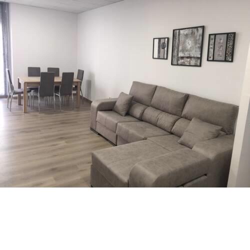Apartamento 21, muy céntrico, 5personas