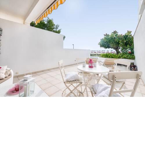Apartamento 23 Edificio Canopus