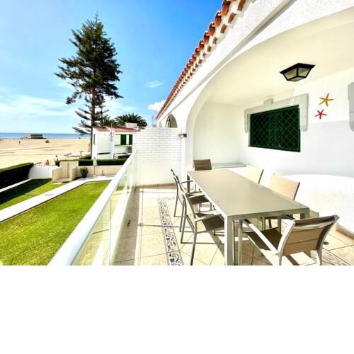Apartamento 2A con vistas a la Mar en Playa Las Buras de Gran Canaria
