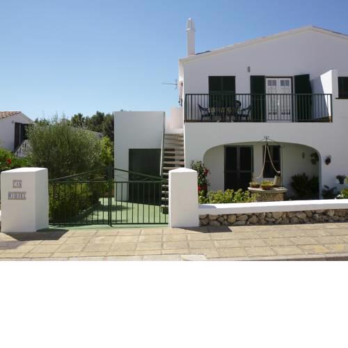 Apartamento 2ª planta Ca'n Miquel