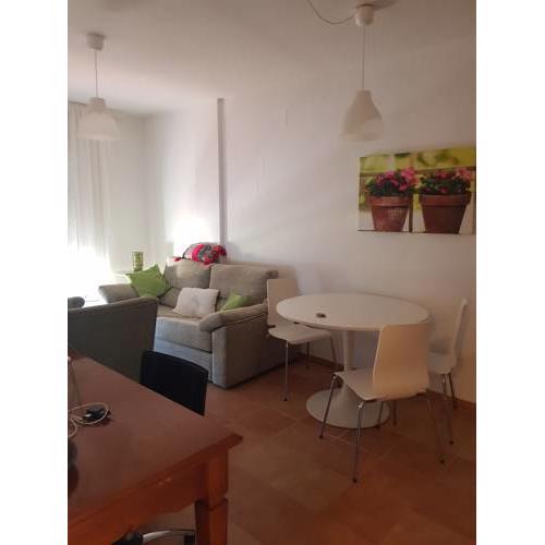 Apartamento 2dorm Montaña y Playa