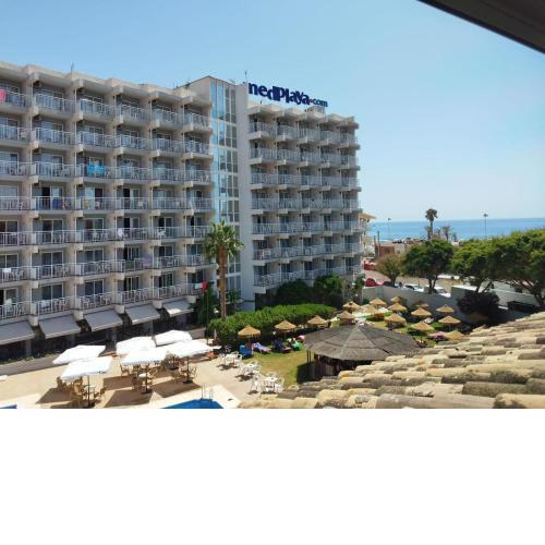 Apartamento 2hab. a 2 min de la Playa Benalmadena