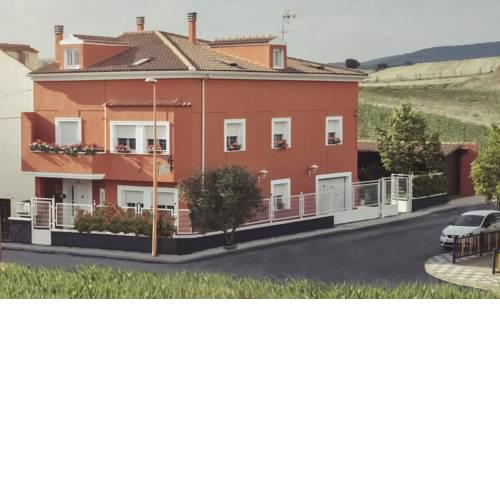 APARTAMENTO 3, 4PAX CASA RURAL EL SAUCE. A 2,5 KM DE CUENCA