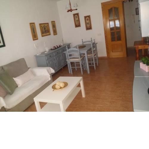 Apartamento 3 dor Roquetas