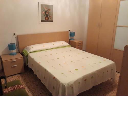 Apartamento 3 dormitorios 1º planta