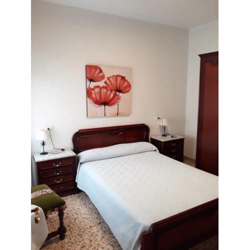 Apartamento 3 dormitorios 2º planta