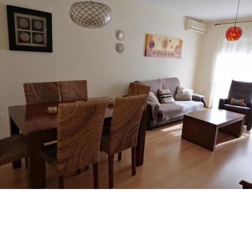 Apartamento 3 dormitorios a 5 minutos de la UCAM