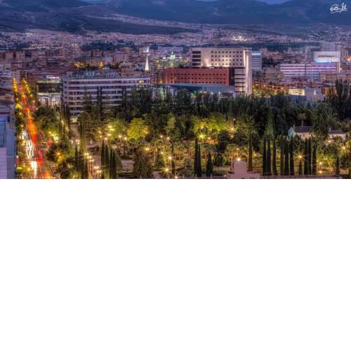 Apartamento 3 dormitorios calle Arabial Granada España