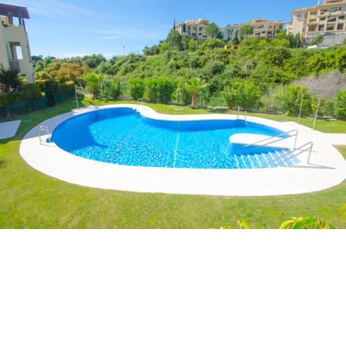 Apartamento 3 dormitorios cerca del mar