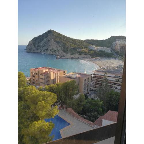 Apartamento 3 dormitorios la cala