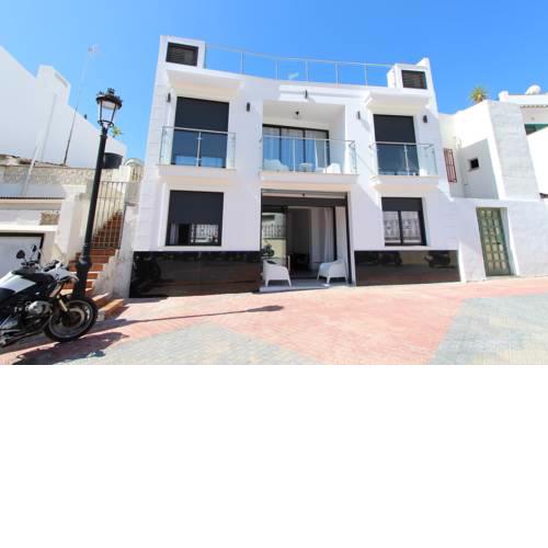 Apartamento 3 Edf Granada 8