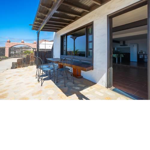 Apartamento 3 en Las Casitas Rústicas