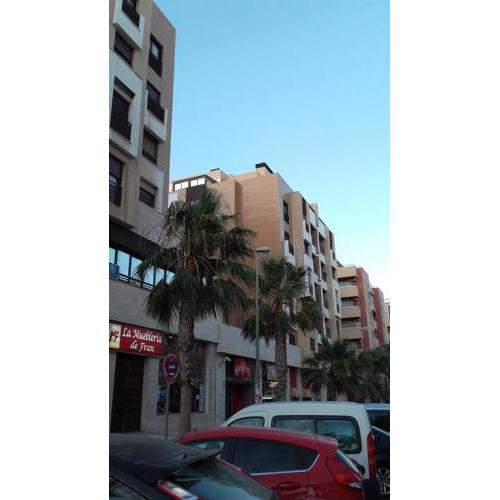Apartamento 3 Hab. en el Parador
