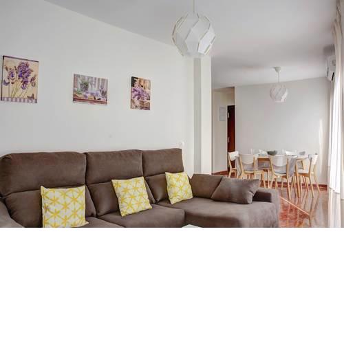 Apartamento 3 habitaciones Peñuelas Centro