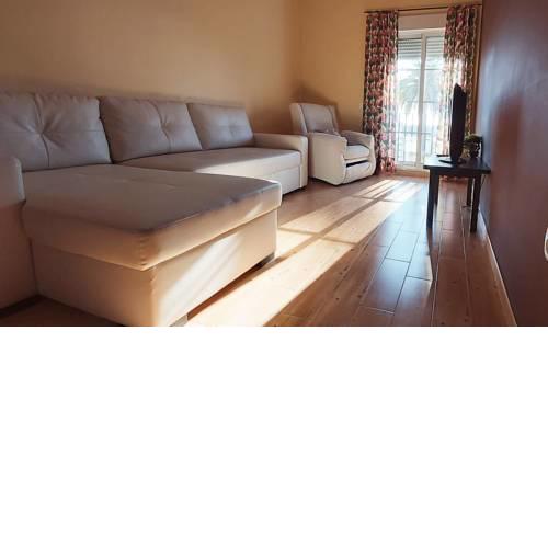 Apartamento 3 habitaciones Rivera Centro