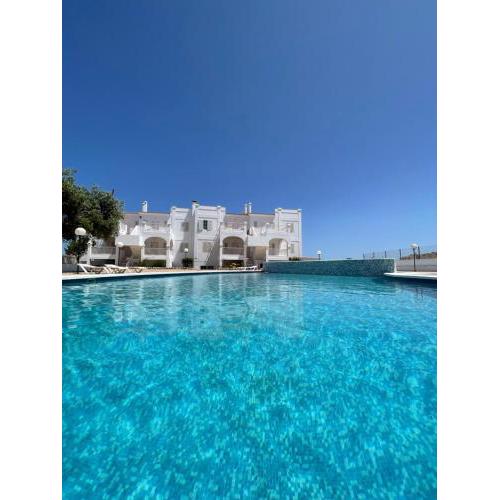 Apartamento 301 Castell Sol Arenal d'en Castell