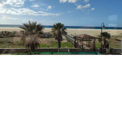 Apartamento 34 La Tortuga I