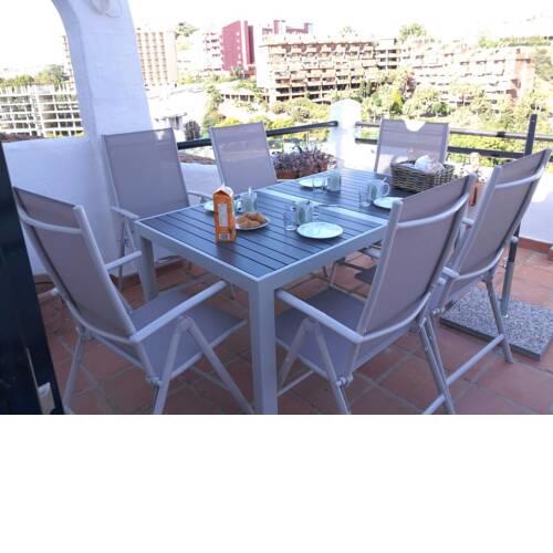 Apartamento 372 Pueblo Evita