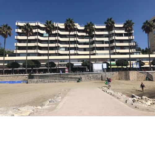 APARTAMENTO 4-2, EDIFICIO EDEN ROC I