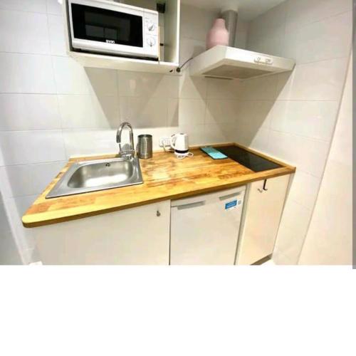 Apartamento 4. 3