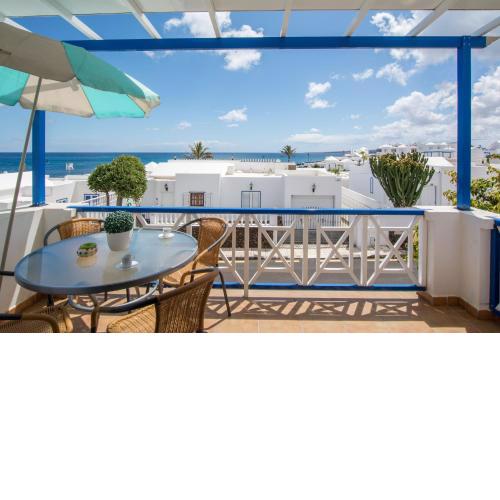 Apartamento 4 Alto