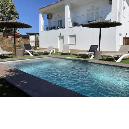 Apartamento 4 Atlantico