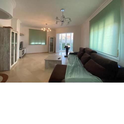 Apartamento 4 dormitorios en centro de Estepona