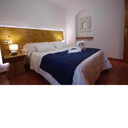 Apartamento 4 dormitorios Facinas