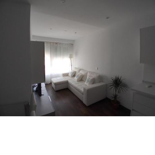 Apartamento 4 EN PRIMERA LÍNEA DE PLAYA