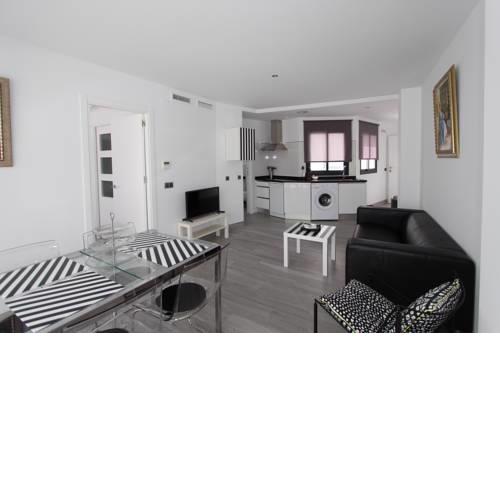 Apartamento 4 Granada 8