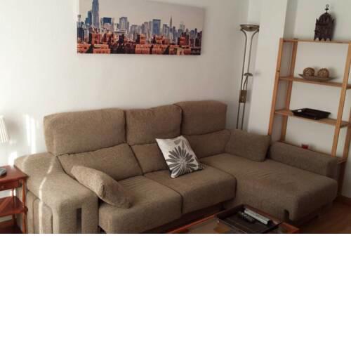 Apartamento 4 personas centro