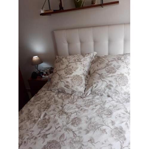 Apartamento 4 personas quincenas solo