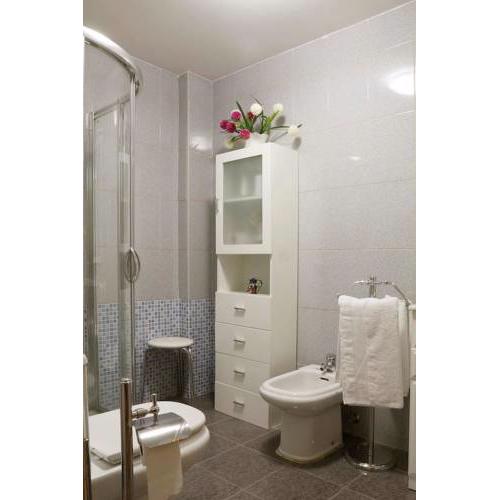 APARTAMENTO 4 PERS+PARKING PRIVADO+WIFI FIBRA