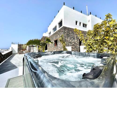 Apartamento 4, Wifi, acces a piscina y vista