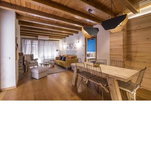Apartamento 48 1D