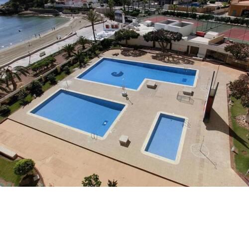 Apartamento 48d Vora 2 Dormitorios