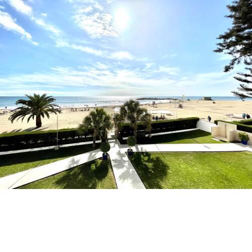 Apartamento 4A vistas a la Mar en Playa Las Buras