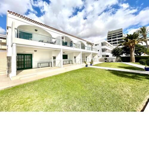 Apartamento 4B con acceso directo en la Playa Las Buras de Gran Canaria