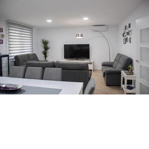 Apartamento 4Bedrooms
