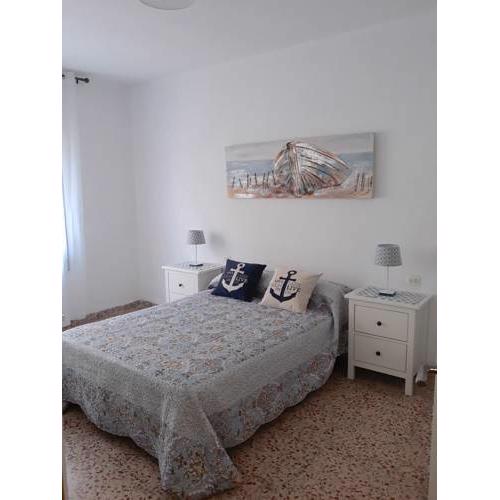 Apartamento 4H