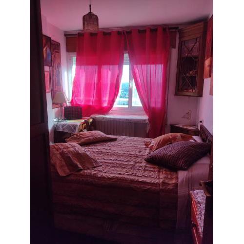 Apartamento 5' de la catedral