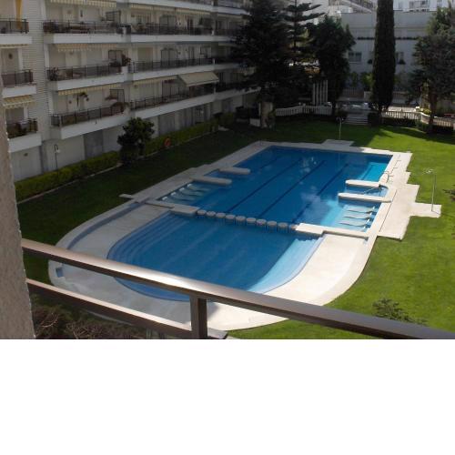 apartamento 5 estrellas fanals