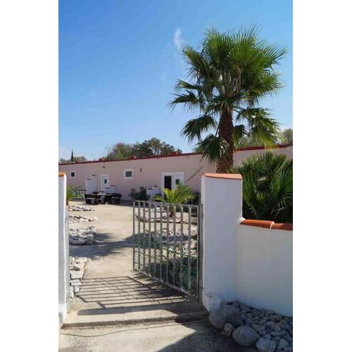 Apartamento 5 Finca tranquila