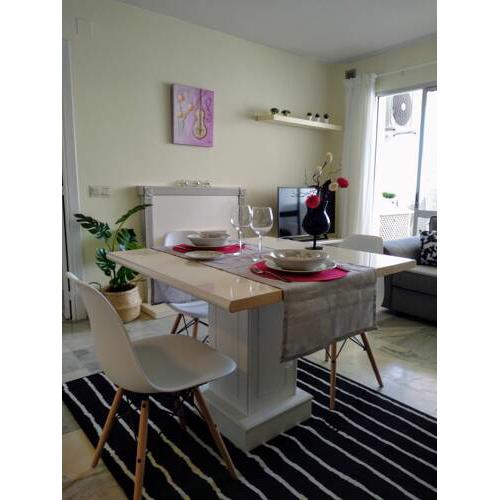 APARTAMENTO 5ºB MIRAMAR OASIS-BENALMADENA