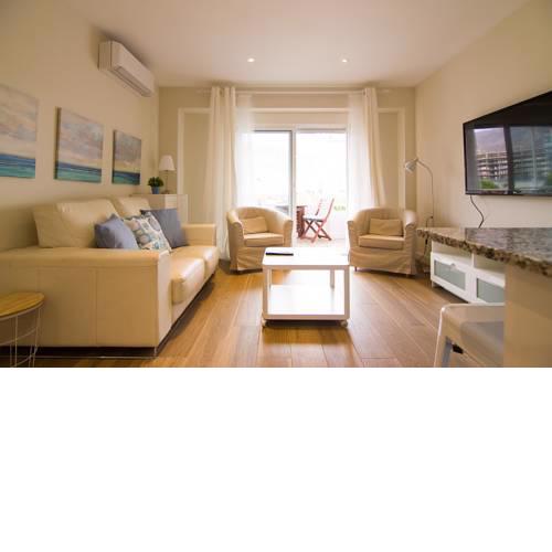 Apartamento 610 Playa Paraiso