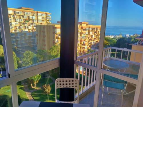 Apartamento 638